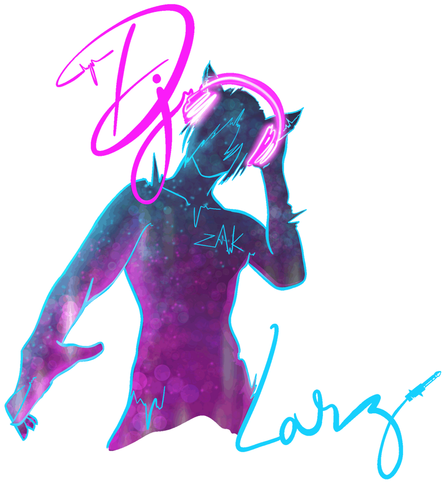 DJ Larz on Twitch DJ Larz on Twitch
