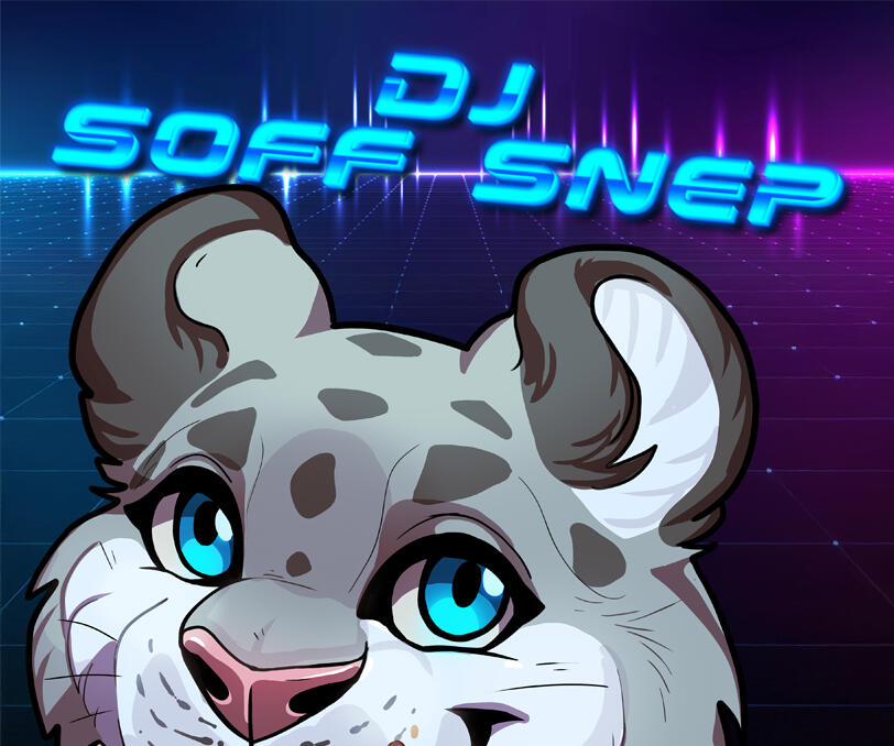 DJ Soff Snep on Twitch