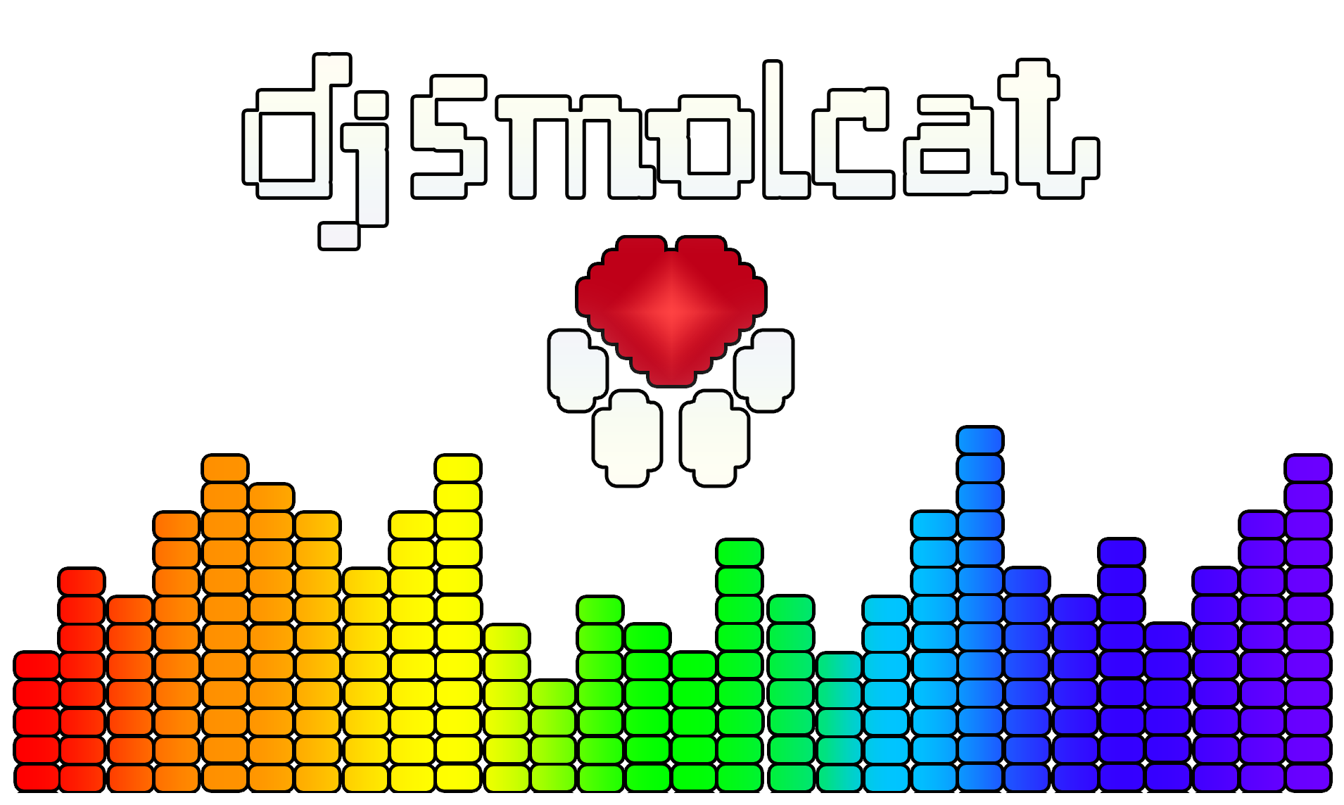 DJ Smolcat on Twitch