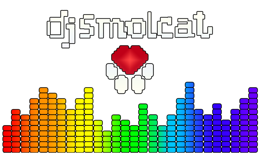 DJ Smolcat on Twitch