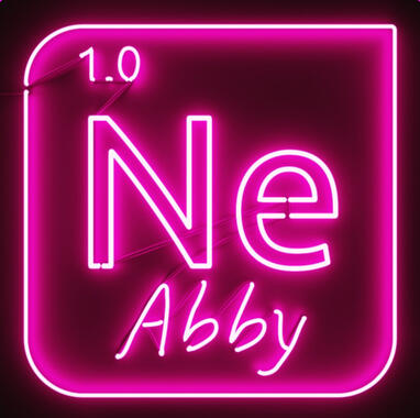 DJ Neon Abby